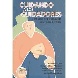 Cuidando a los cuidadores
