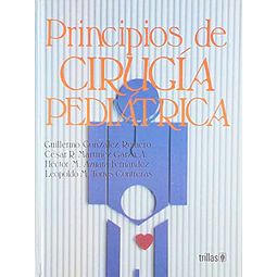 Principios de cirugia Pediatrica