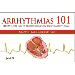 Arrhythmias 101