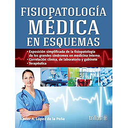 Fisiopatología Médica en Esquemas