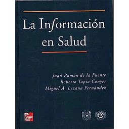 La informacion en Salud