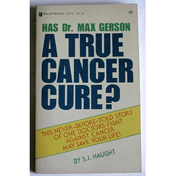 Cáncer