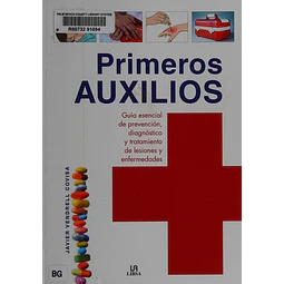 Primeros auxilios