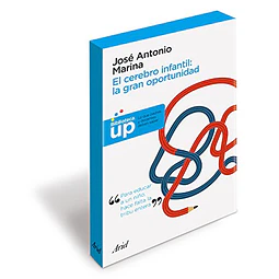 Carpeta el cerebro infantil