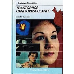 Trastornos cardiovasculares