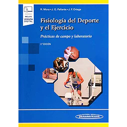 Fisiología del Deporte y el Ejercicio