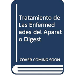 Tratamiento de las Enfermedades  del Aparato  digestivo en niños y adolescentes