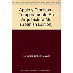 Apolo y Dionisios