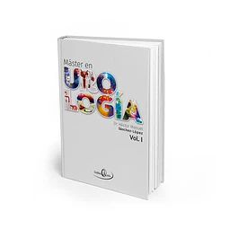 Master en Urologia 2 tomos