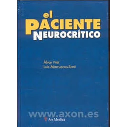El paciente Neurocrítico