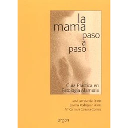 La mama paso a paso