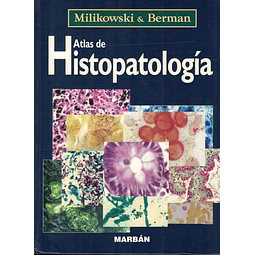 Atlas de histopatología