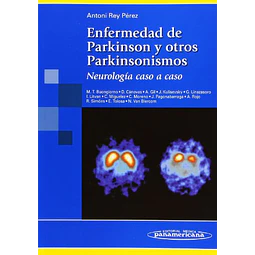 Enfermedad de Parkinson y otros Parkinsonismos