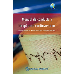 Manual de Conducta y Terapéutica Cardiovascular