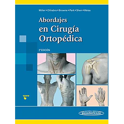Abordajes en Cirugía Ortopédica