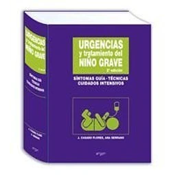 Urgencias en el Tratamiento del niño grave