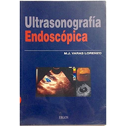 Ultrasonografia endoscopica