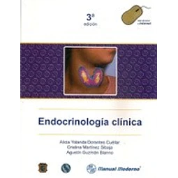 Endocrinología Clínica