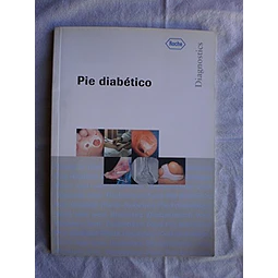 Pie Diabetico
