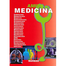 AMIR Medicina