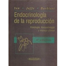 Endocrinologia de la reproduccion