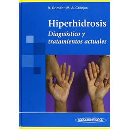 Hiperhidrosis