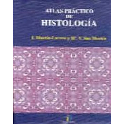 Atlas práctico de Histologia