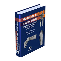 Fracturas del Radio Distal
