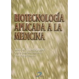 Biotecnologia aplicda a la medicina