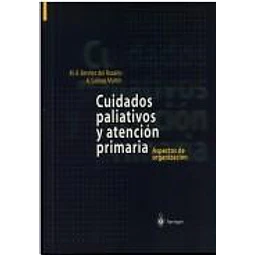Cuidados Paliativos y atención primaria