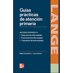 Guías prácticas de atención primaria