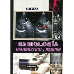 Radiología Diagnóstico x Imagen