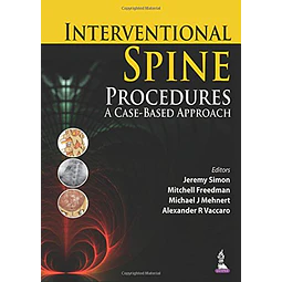 Interventional Spine Procedures