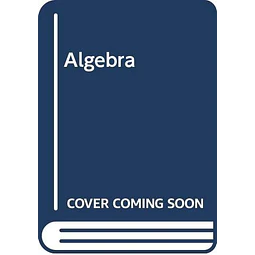 Álgebra