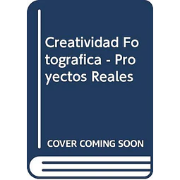 Creatividad fotografica