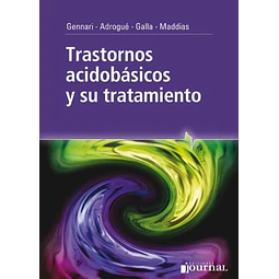 Trastornos acisobasicos y su tratamiento