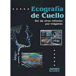 Ecografía de Cuello