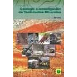 Manual de Geología e Investigación de Yacimientos Minerales