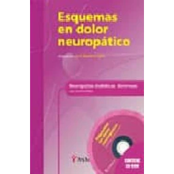 Esquemas en dolor neuropatico Neuropatia Diabeticas Dolorosas CD