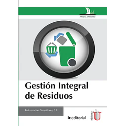 Gestión Integral de Residuos