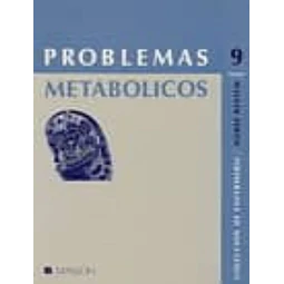 Problemas Metabolicos