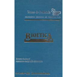 Bioetica Temas de Pediatria
