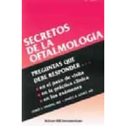 Secretos de la oftalmologia