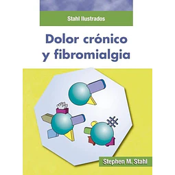 Dolor crónico y fibromialgia