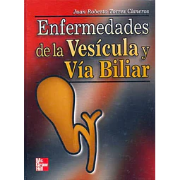 Enfermedades de la Vesicula Biliar