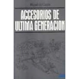 Accesorios de ultima generacion