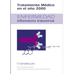 Enfermedad inflamatoria intestinal