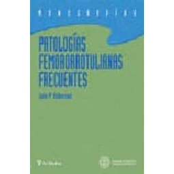 Patologias Femororotulianas Frecuentes
