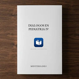 Dialogos en pediatria IV