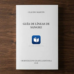 Guía de líneas de sangre